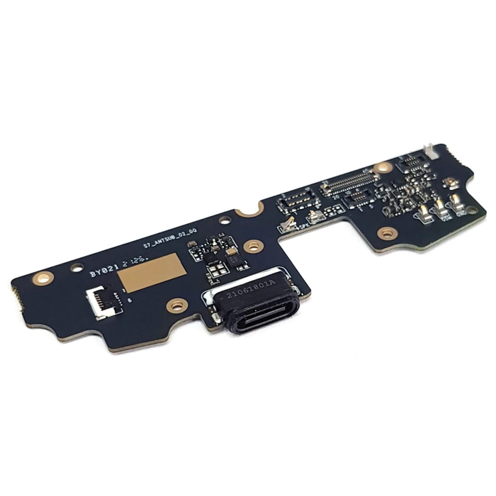 Ανταλλακτικό Για Ulefone small PCBA smartphone Power Armor 13