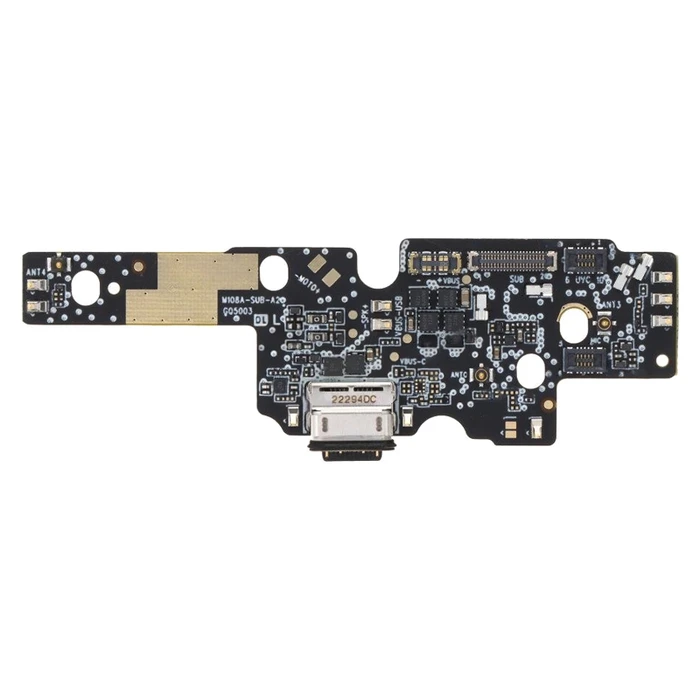 Ανταλλακτικό Για Ulefone small PCBA smartphone Armor 18