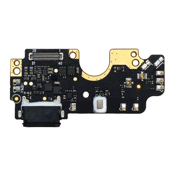 Ulefone Ανταλλακτικό Small Pcba Smartphone Armor 25t Pro