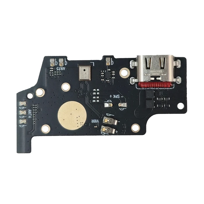 Ανταλλακτικό Ulefone Small PCBA για Smartphone Armor X31 5G