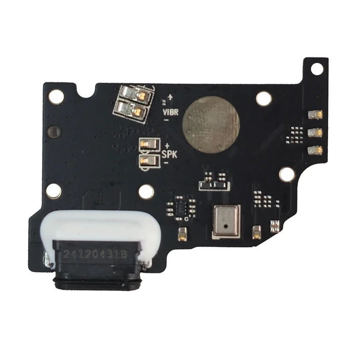 Ανταλλακτικό Ulefone Small PCBA για Smartphone Armor X32 Pro 5G