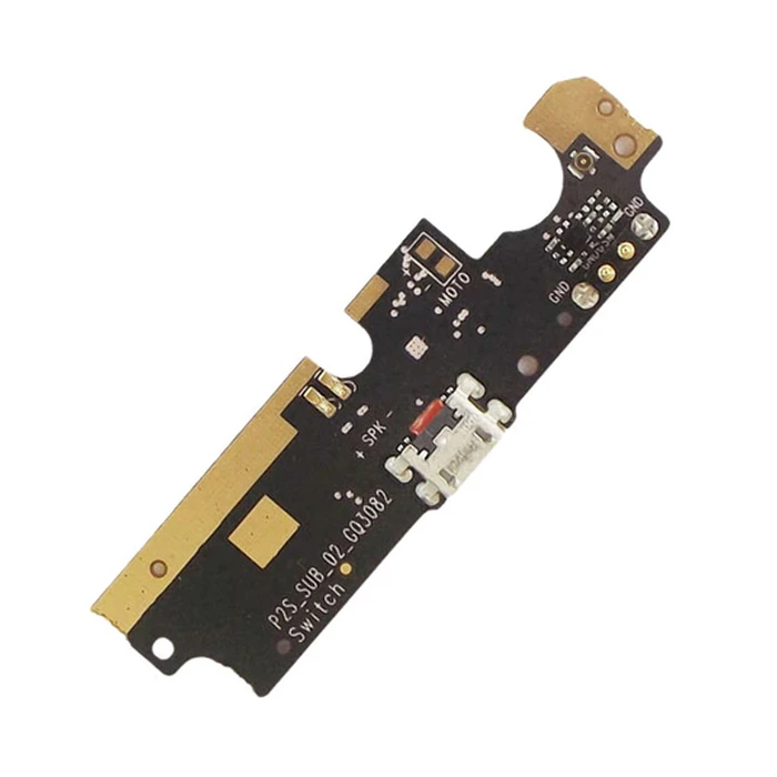 Ανταλλακτικό Για Ulefone small PCBA smartphone Armor X5