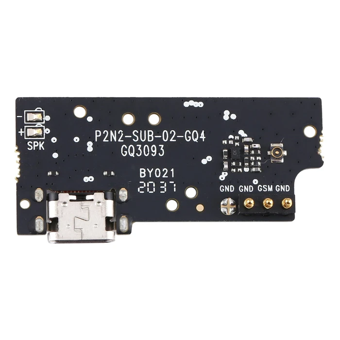 Ανταλλακτικό Για Ulefone small PCBA smartphone Armor X8