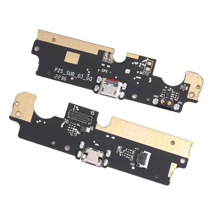 Ανταλλακτικό Για Ulefone small PCBA smartphone Armor X9 Pro