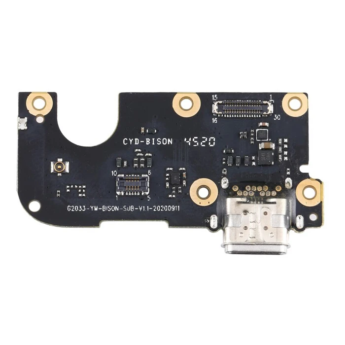 Ανταλλακτικό Για Umidigi small PCBA smartphone Bison