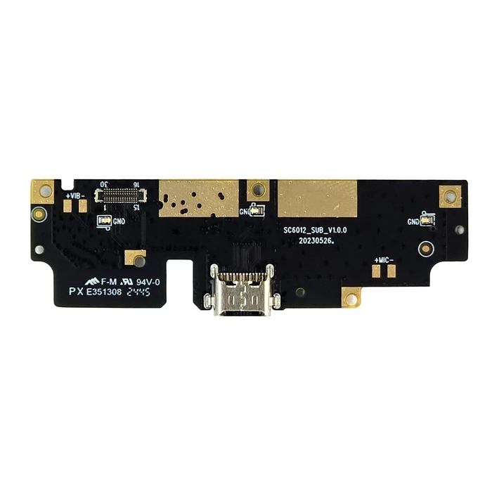 Ανταλλακτικό Oukitel Small PCBA για Smartphone G2