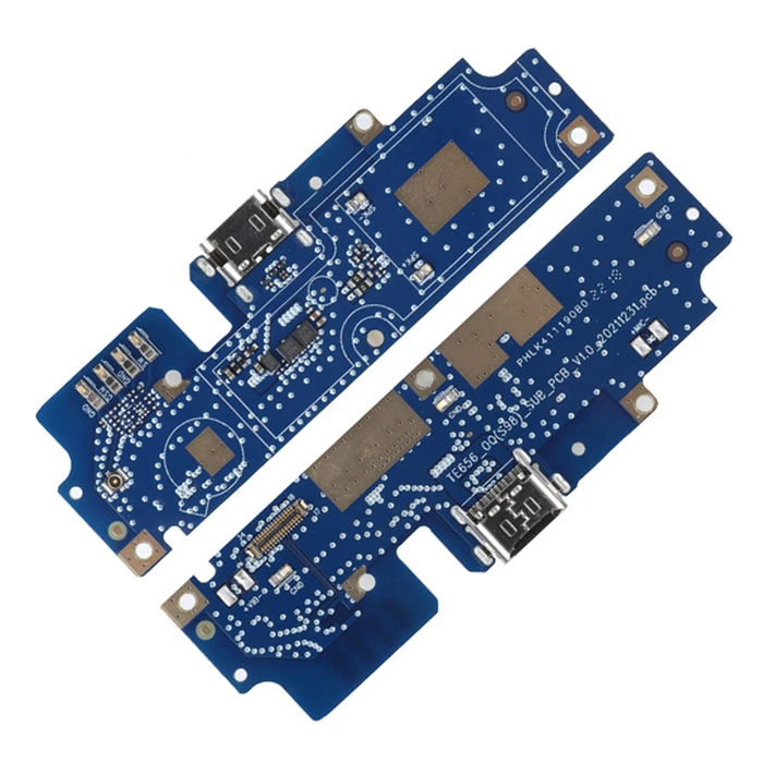 Ανταλλακτικό Για Oukitel small PCBA smartphone WP20