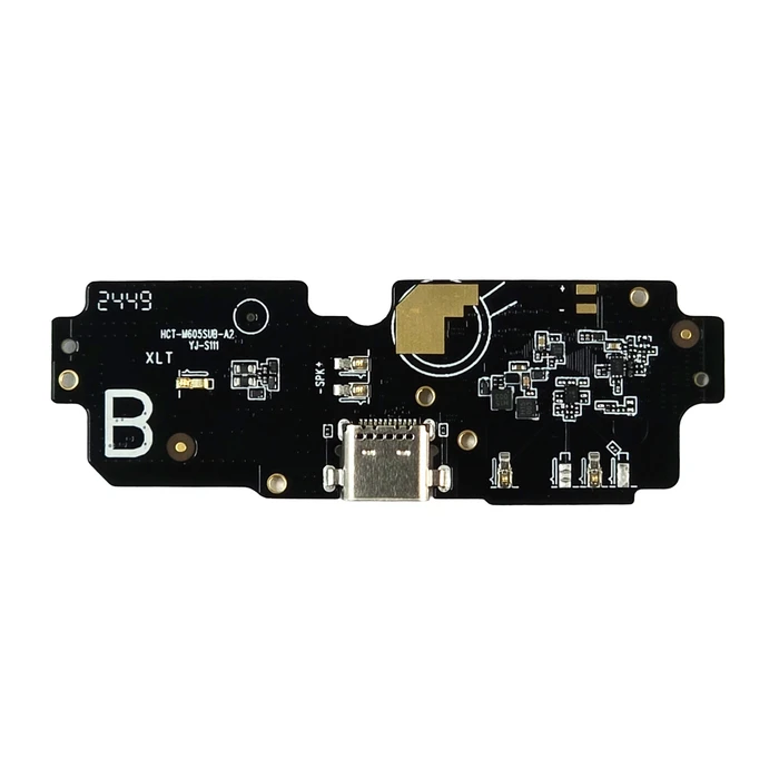 Ανταλλακτικό Oukitel Small PCBA για Smartphone Wp28E