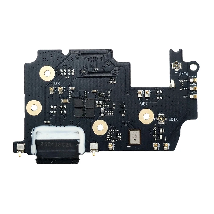 Rugone Ανταλλακτικό Small Pcba Smartphone Xever 7 Pro