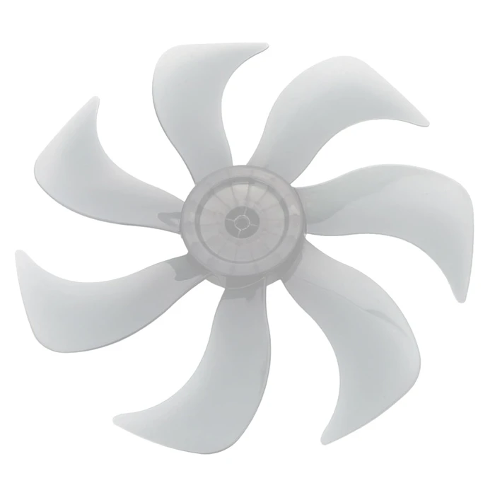 Φτερωτή Powertech Sphll-003 για Ανεμιστήρα Οροφής Hll-0108, Φ35Cm