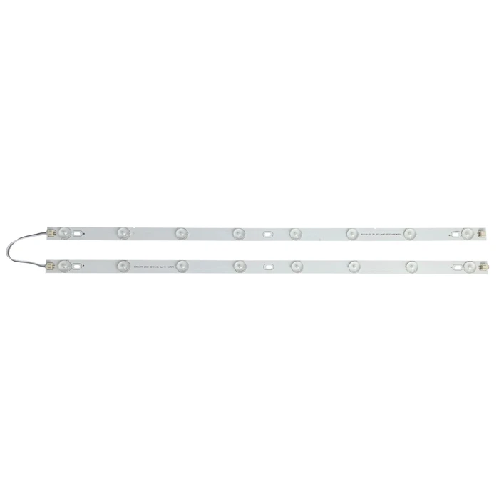 Ανταλλακτικό LED Powertech Strip Φωτιστικού SpHLL-0050-Strip, 24W, 4000K