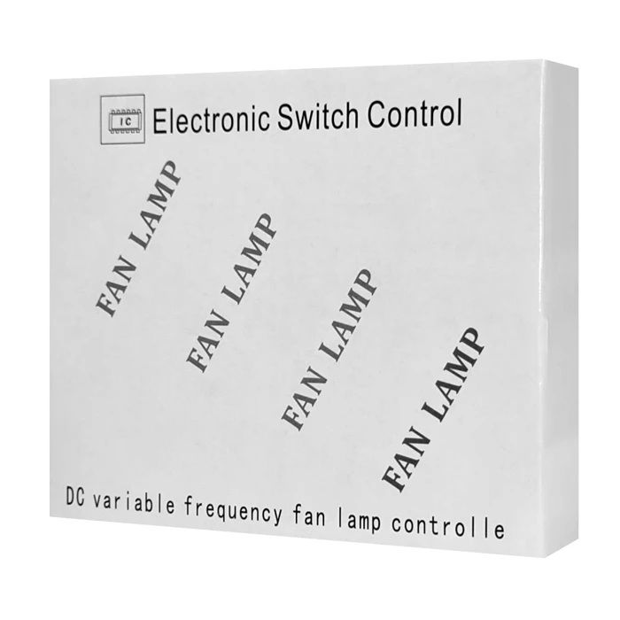 Αξεσουάρ Ανεμιστήρων Powertech τηλεχειριστήριο & controller SPHLL-007 για HLL-0112/0130