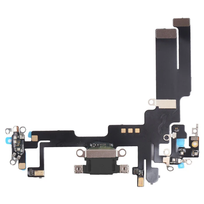 Καλωδιοταινία με Θύρα Φόρτισης για Iphone 14