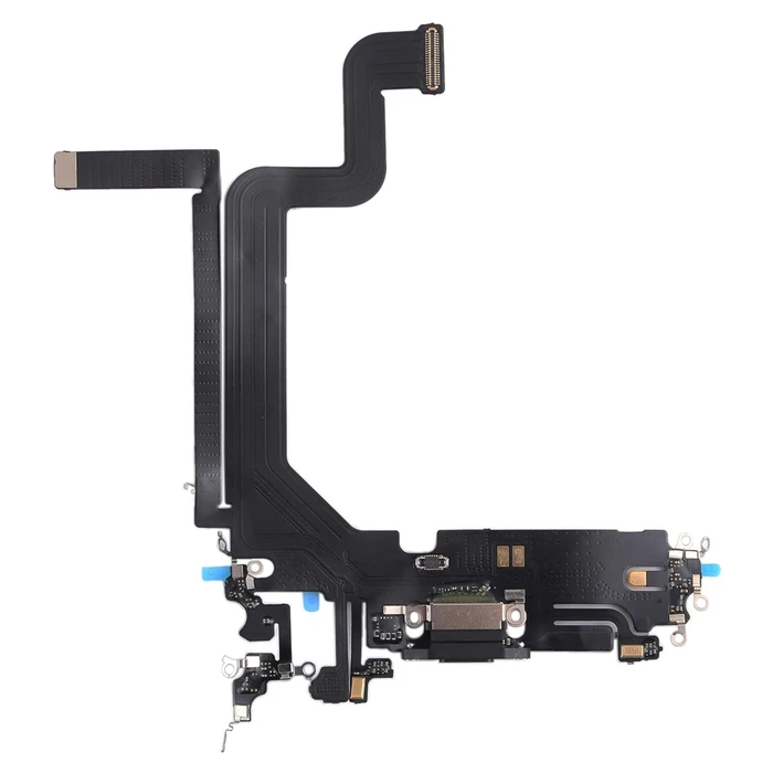 Καλωδιοταινία με Θύρα Φόρτισης για Iphone 14 Pro Max