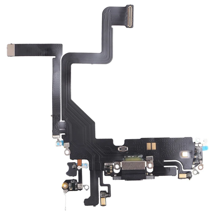 Καλωδιοταινία με Θύρα Φόρτισης για Iphone 14 Pro