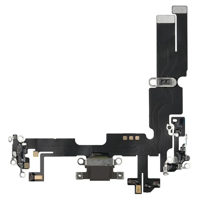 Καλωδιοταινία με Θύρα Φόρτισης για Iphone 14 Plus