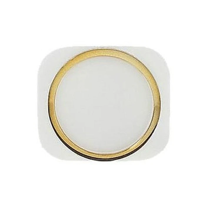 Πλήκτρο Home button για iPhone 6, Gold