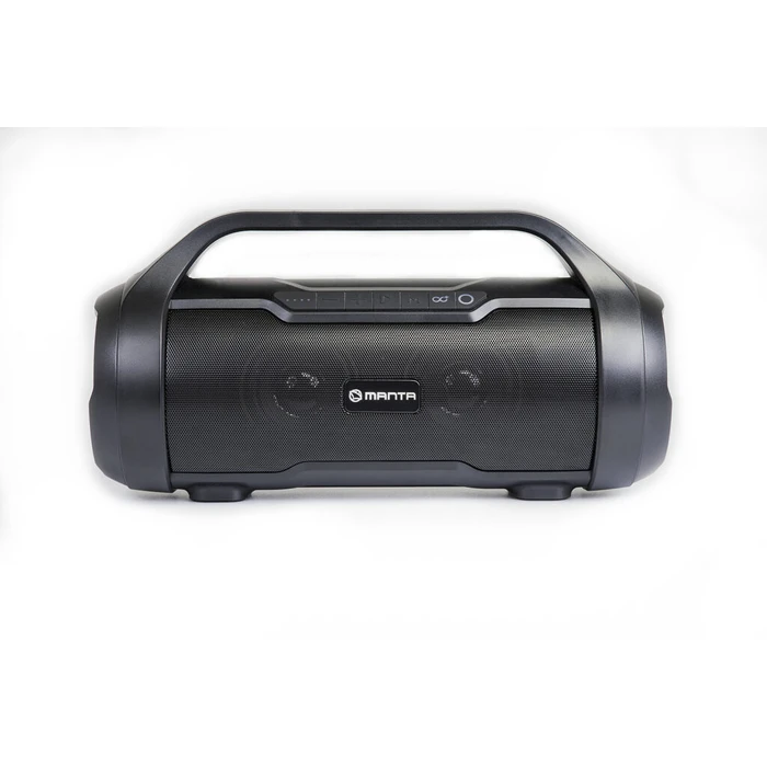 Φορητό Ηχείο Bluetooth Manta 5.0 BOOMBOX 30W