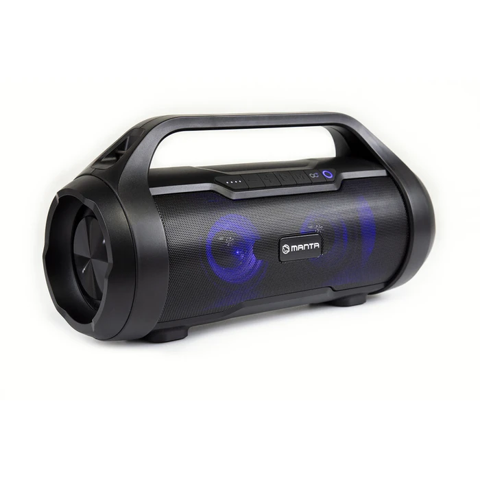 Φορητό Ηχείο Bluetooth Manta 5.0 BOOMBOX 30W