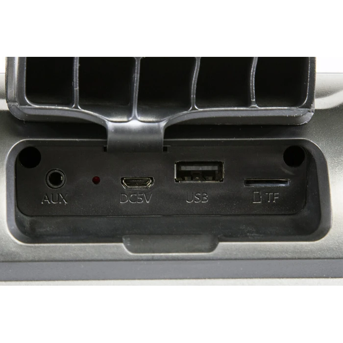 Φορητό Ηχείο Bluetooth Manta 5.0 BOOMBOX 30W