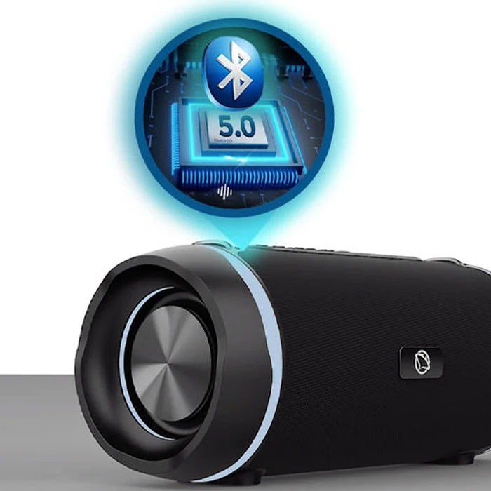 Φορητό Ηχείο Bluetooth Manta RMS 60W