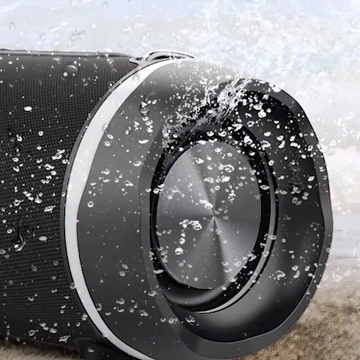 Φορητό Ηχείο Bluetooth Manta RMS 60W