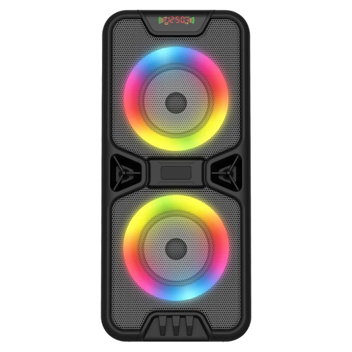 Karaoke Manta Bluetooth KARAOKE RMS 30W With Microphone