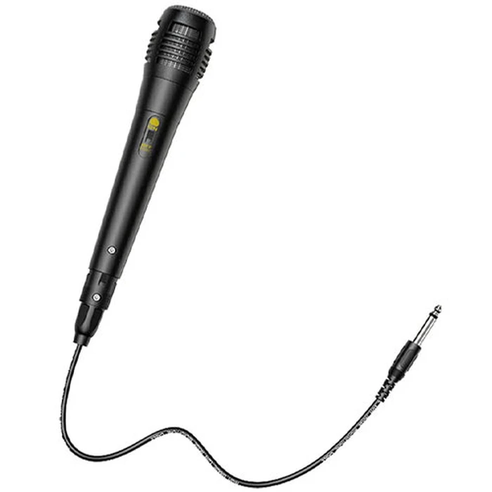 Karaoke Manta Bluetooth KARAOKE RMS 30W With Microphone