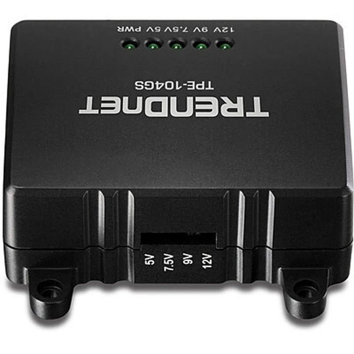Splitter Gigabit PoE Output 5V 7 5V 9V 12 V