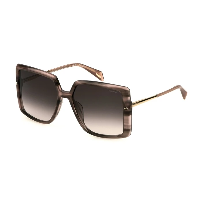 Γυναικεία Γυαλιά Ηλίου Police Spll96-560836 (56/14/140 mm) Multicolored