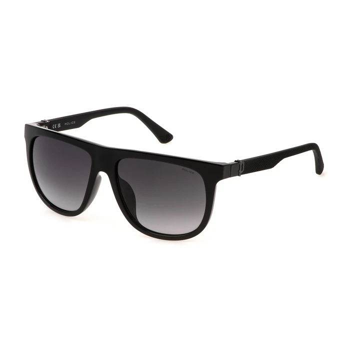 Αντρικά Γυαλιά Ηλίου Police Spln33-590Z42 (59/14/140 mm) Black