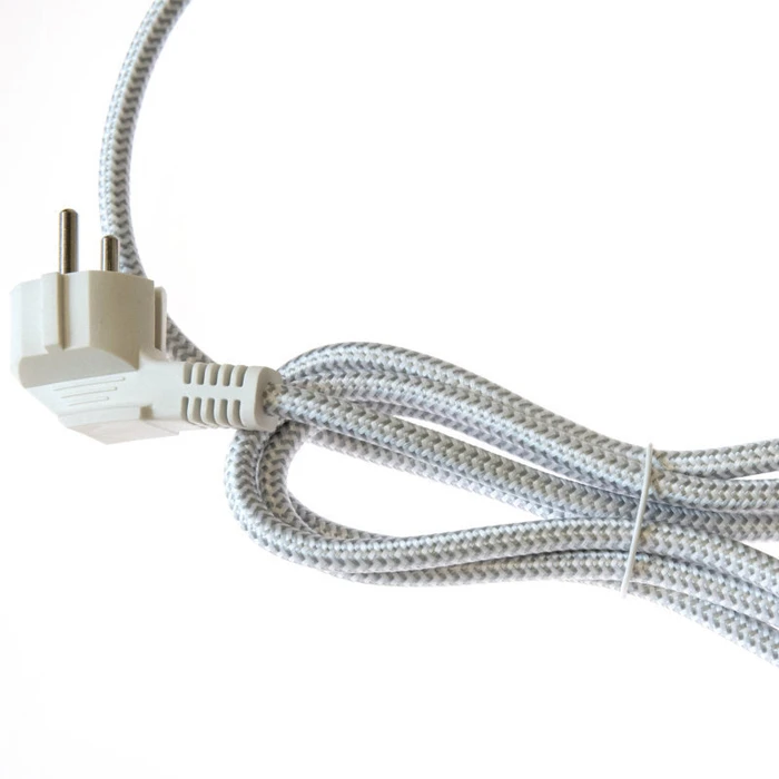 Πολύπριζο Philips SPN3052W/GRS 5 θέσεων με 2 USB Type-A 2.4 A