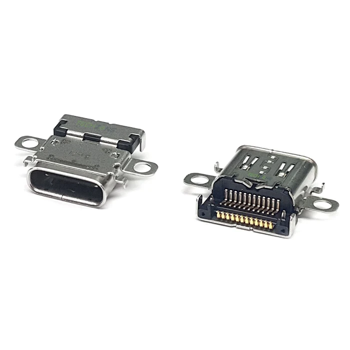 Ανταλλακτικά Κονσολών Θύρα Φόρτισης Spnin-0001 για Nintendo Switch