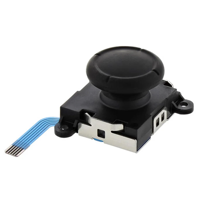 Ανταλλακτικά Κονσολών 3D Analog Joystick Spnin-0002 για Nintendo Switch
