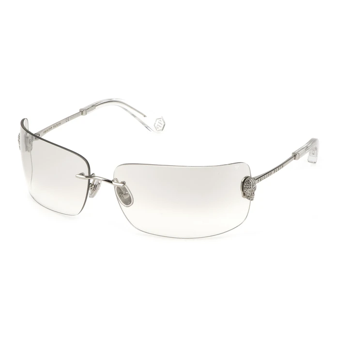 Philipp Plein Women's Sunglasses SPP027V95579X