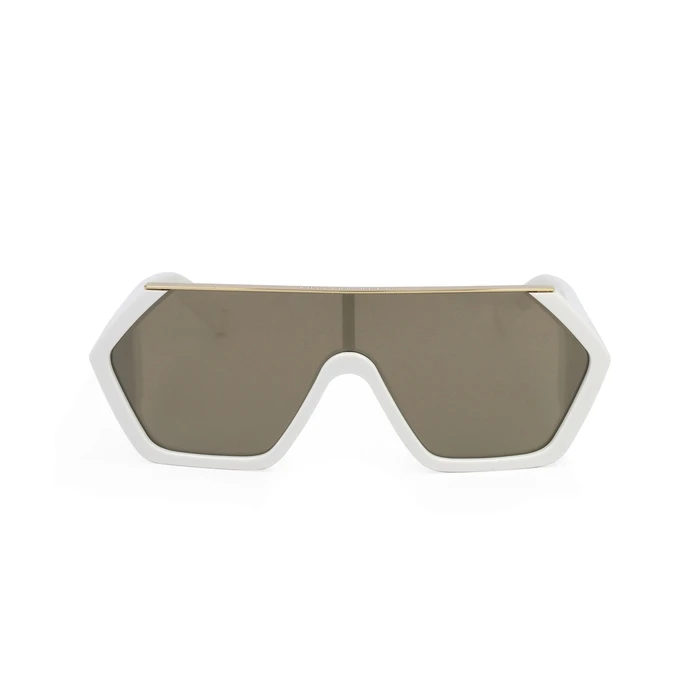 Γυναικεία Γυαλιά Ηλίου Philipp Plein Spp047-3Gfg (99/00/145 mm) Black