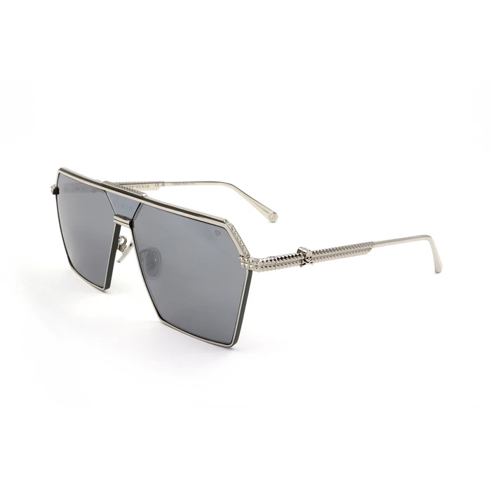 Γυναικεία Γυαλιά Ηλίου Philipp Plein Spp076V-539X (66/16/135 mm) Golden