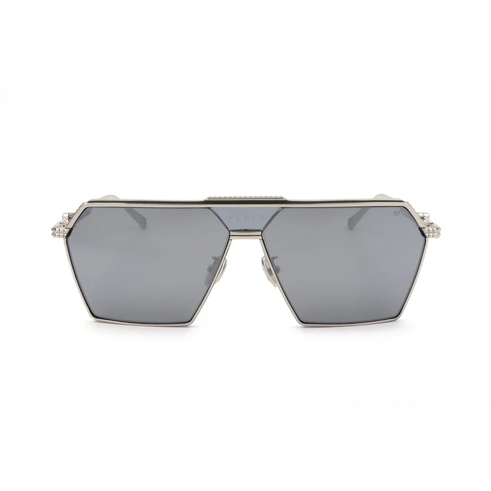Γυναικεία Γυαλιά Ηλίου Philipp Plein Spp076V-539X (66/16/135 mm) Golden
