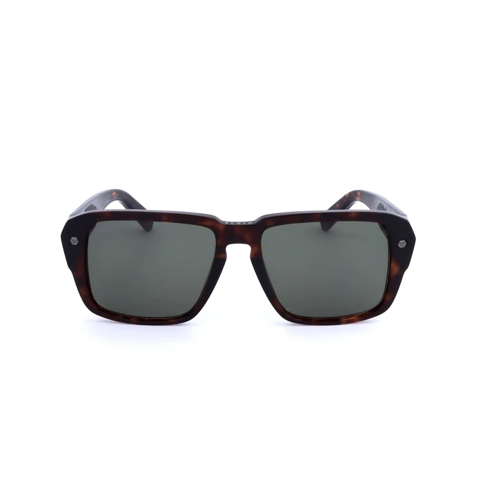 Αντρικά Γυαλιά Ηλίου Philipp Plein Spp081-0722 (55/17/145 mm) Brown