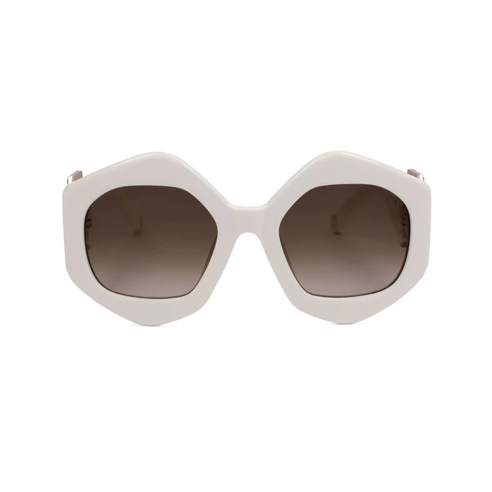 Γυναικεία Γυαλιά Ηλίου Philipp Plein Spp102S-09Zq (54/22/130 mm) White