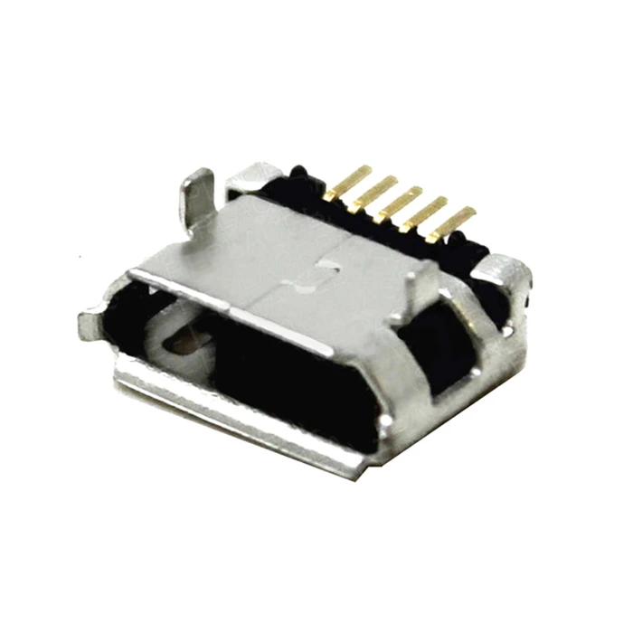 Ανταλλακτικά Κονσολών Micro USB Κοννέκτορας για Sony PS4 Dualshock Controller