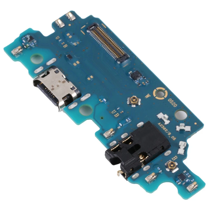 Ανταλλακτική Πλακέτα φόρτισης SPSAM-0010 για Samsung Galaxy A23 5G