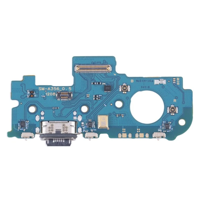 Πλακέτα Φόρτισης Smartphone SPSAMA35-001 για Samsung Galaxy A35