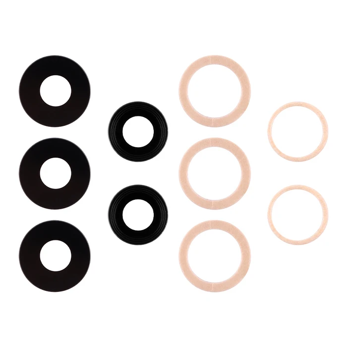 Ανταλλακτικά Κινητών Camera Lens Spsama52S-002 για Samsung A52/A52S 5G/A72