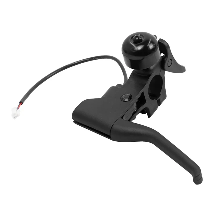 Ανταλλακτική Μανέτα Φρένου με Κουδούνι για Ηλεκτρικό Πατίνι Xiaomi Mi 4 Pro