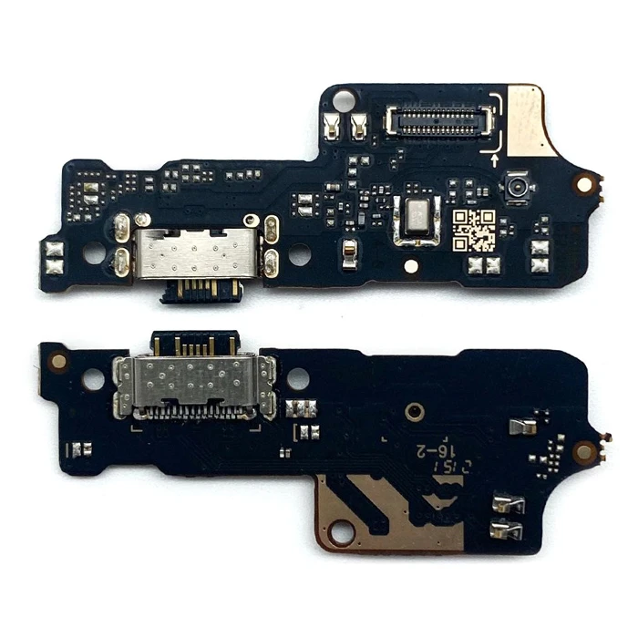 Ανταλλακτική Πλακέτα φόρτισης SPXMI-0017 για Xiaomi Redmi 10C