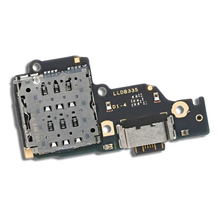 Πλακέτα Φόρτισης Smartphone SPXRMN13-001 για Xiaomi Redmi Note 13