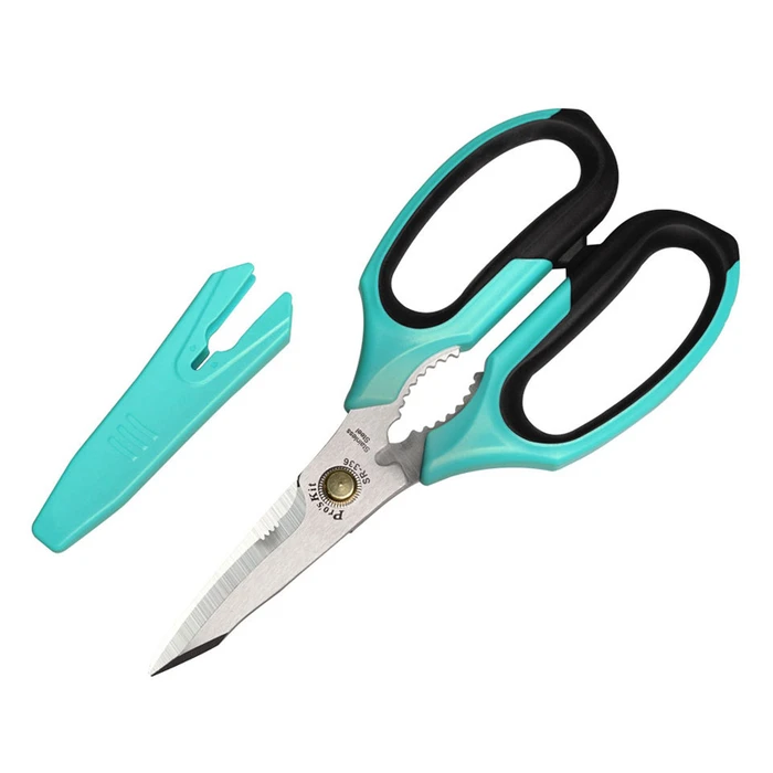 Ψαλίδι Proskit Sr-336, Πολλαπλών Χρήσεων, 206mm