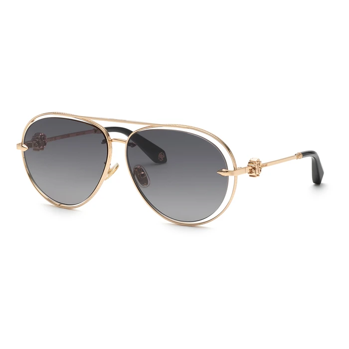 Roberto Cavalli Women's Sunglasses SRC032M610300 (61/12/140 mm)