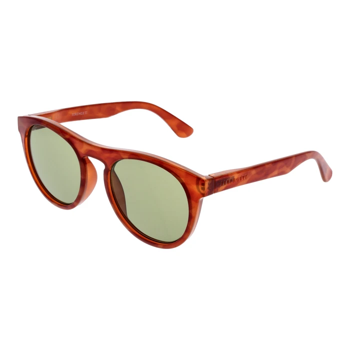 Serengeti Kingman Unisex Sunglasses SS572002